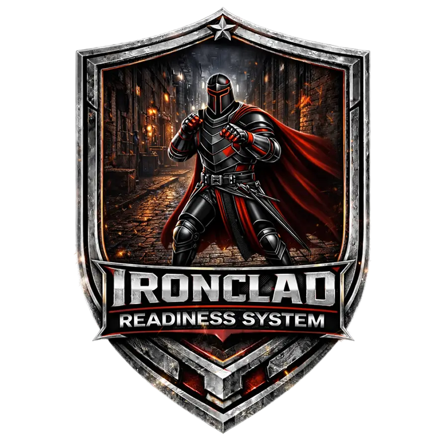 IronClad icon