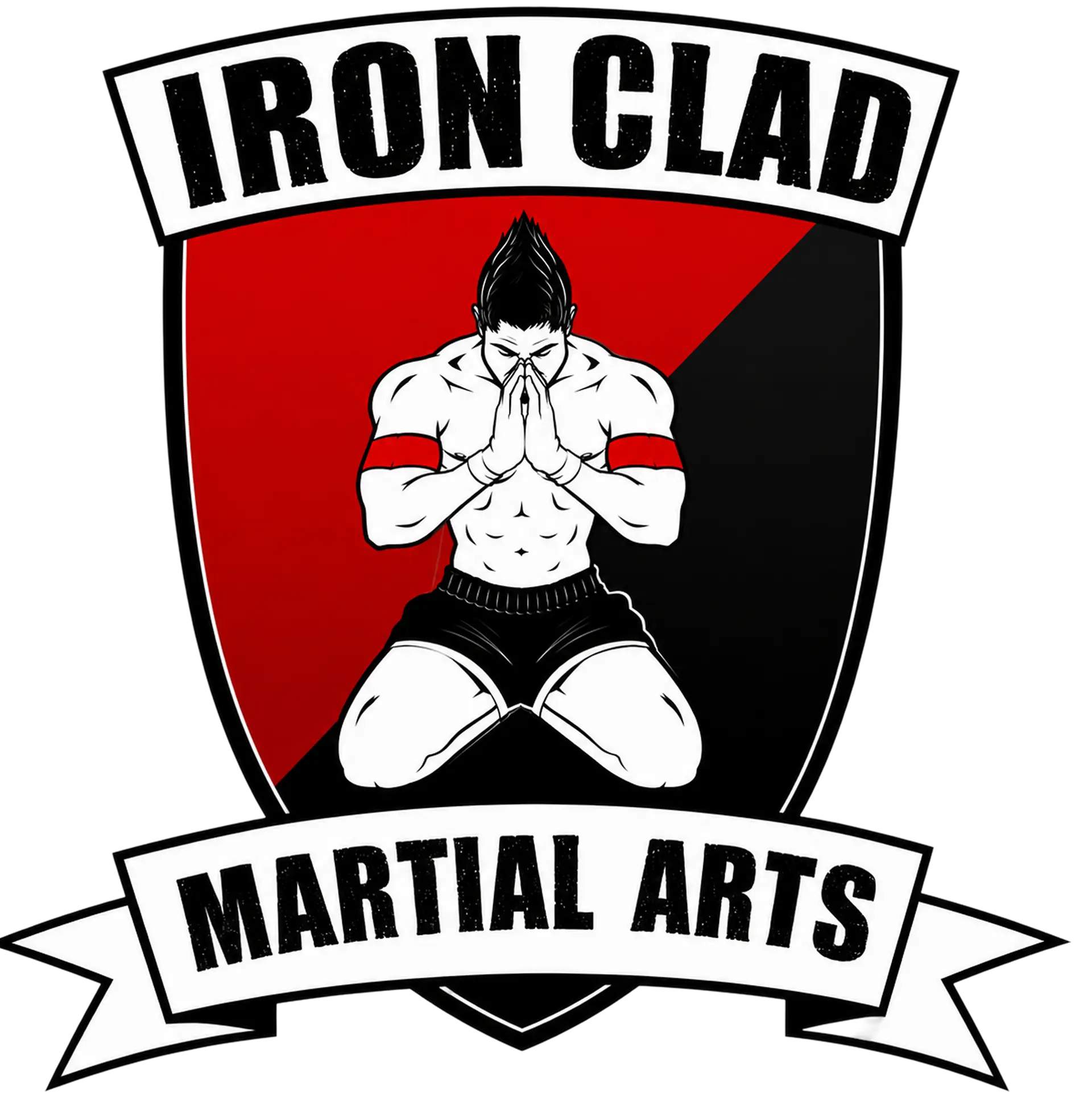 IronClad logo